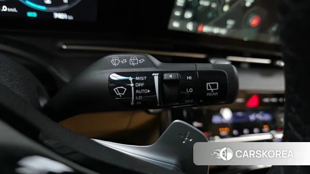 Kia Carnival 4th generation id 4230939 из Кореи 25