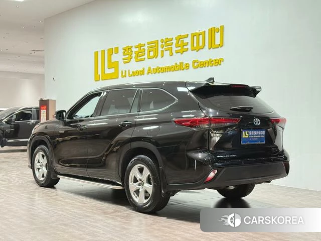 Toyota Highlander id 4368390 из Китая 25