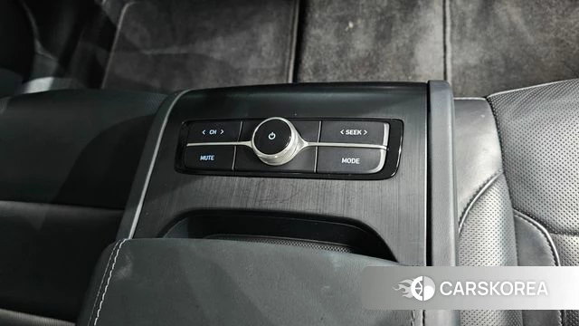 Hyundai The New Grandeur IG id 4250788 из Кореи 25