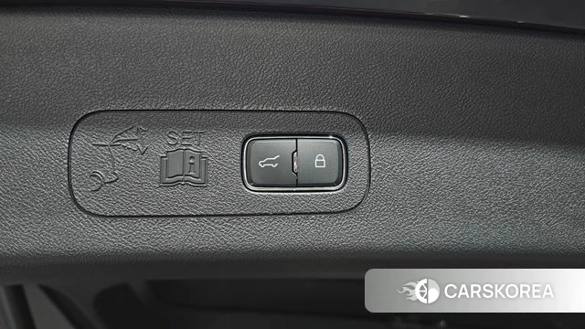 Lincoln Aviator 2nd generation id 4279801 из Кореи 25