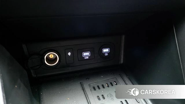 Hyundai Sonata (DN8) id 4267329 из Кореи 25
