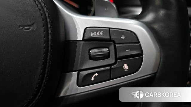 BMW 5 Series (G30) id 4269123 из Кореи 25