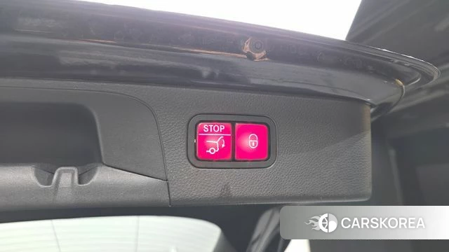 Mercedes-Benz GLC-Class X253 id 4196376 из Кореи 25