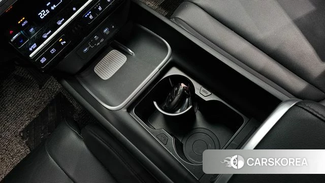 Hyundai Grandeur Hybrid (GN7) id 4395186 из Кореи 25