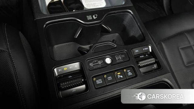 Kia Tasman id 4782927 из Кореи 25