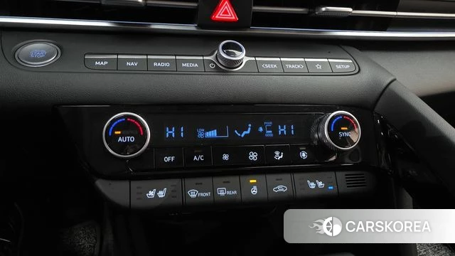 Hyundai The New Avante (CN7) id 4200688 из Кореи 25