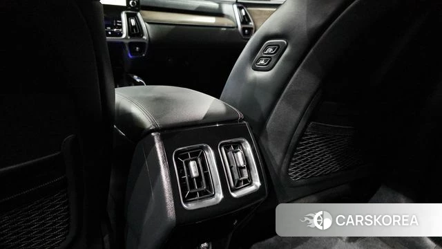 Kia Sorento 4th Generation id 4835123 из Кореи 25