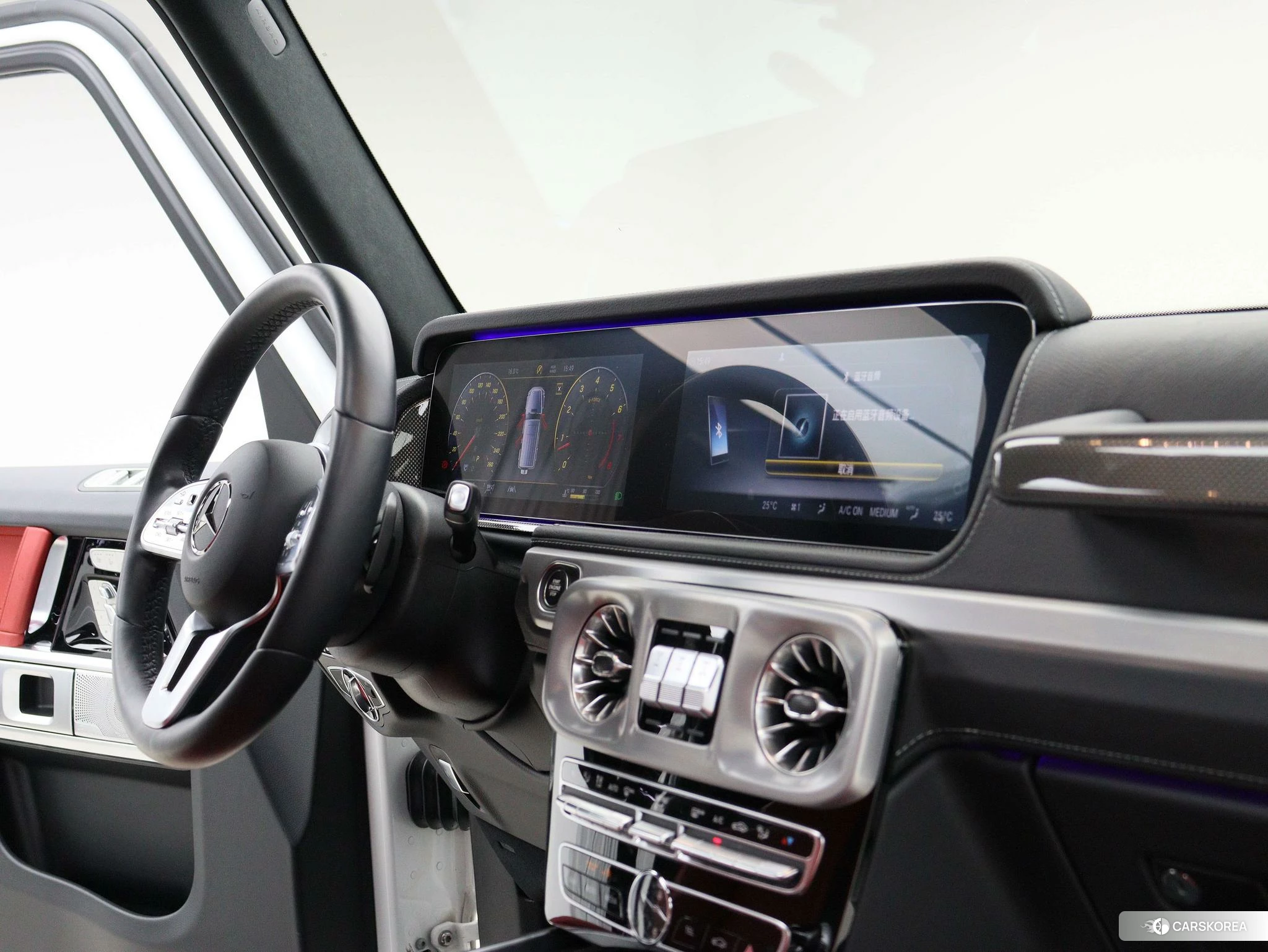 Mercedes-Benz G-class id 4455339 из Китая 25