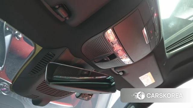 Mercedes-Benz AMG GT id 4655613 из Кореи 25