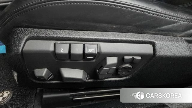 BMW 6 Series (F12) id 4765504 из Кореи 25