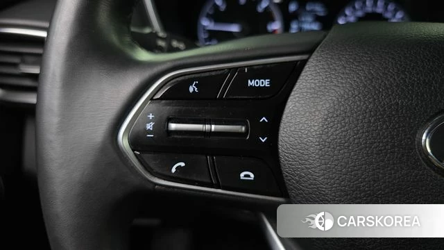 Hyundai Santa Fe TM id 4907802 из Кореи 25