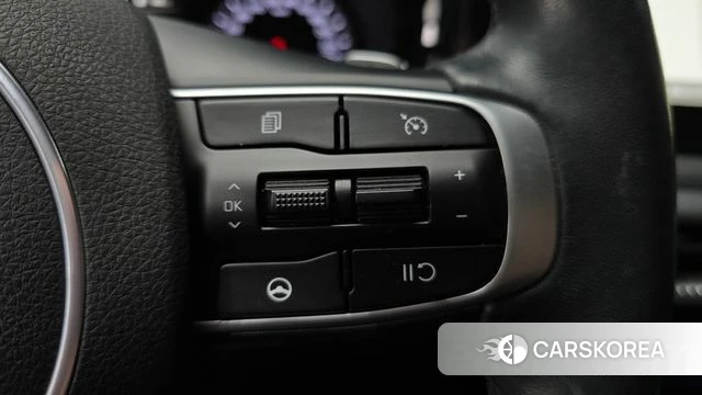 Kia K5 3rd generation id 4671332 из Кореи 25