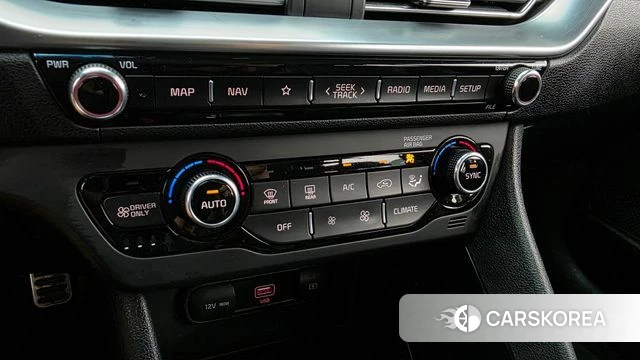 Kia The New Niro id 4751131 из Кореи 25