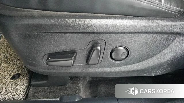 Hyundai The New Santa Fe id 4202894 из Кореи 25