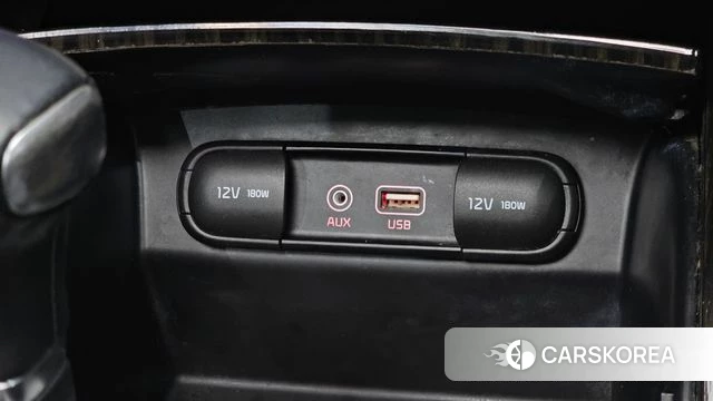 Kia The New Sorento id 4188607 из Кореи 25