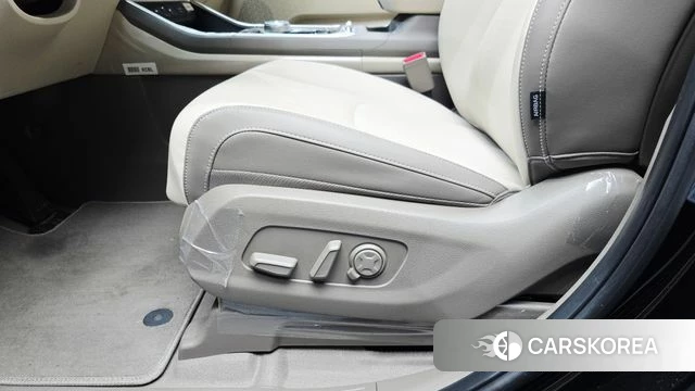 Kia The New Carnival 4th Generation id 4374948 из Кореи 25