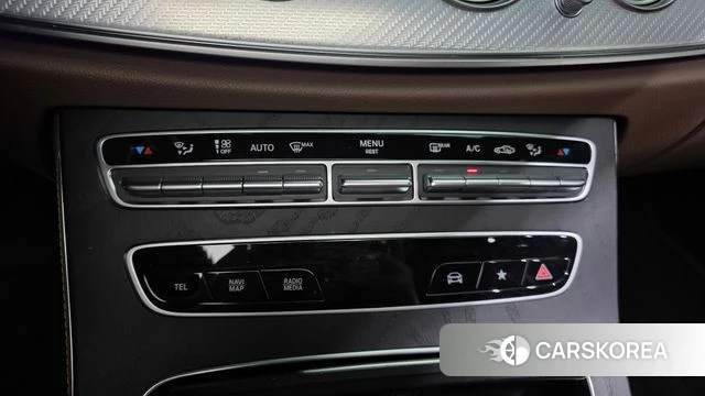 Mercedes-Benz E-Class W213 id 4501256 из Кореи 25