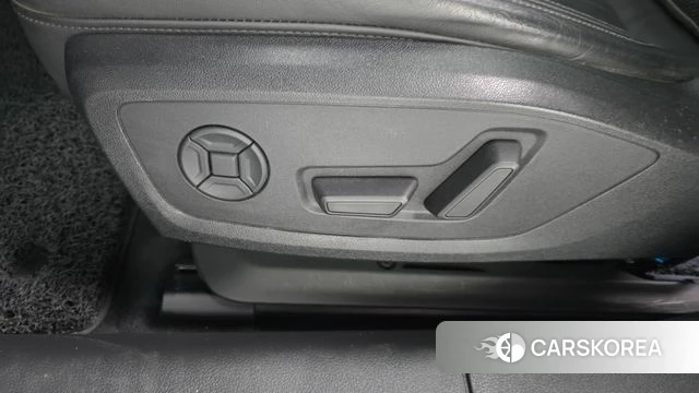 Audi A6 (C8) id 4350922 из Кореи 25