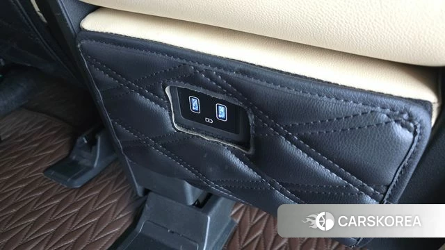 Hyundai Staria id 4302943 из Кореи 25