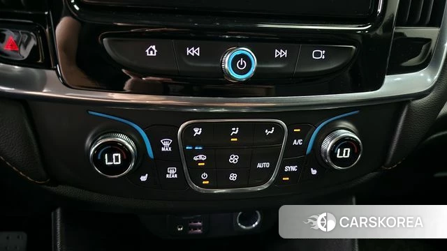 Chevrolet (GM Daewoo) Traverse id 4530358 из Кореи 25
