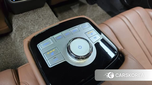 Genesis G80 (RG3) id 4792543 из Кореи 25