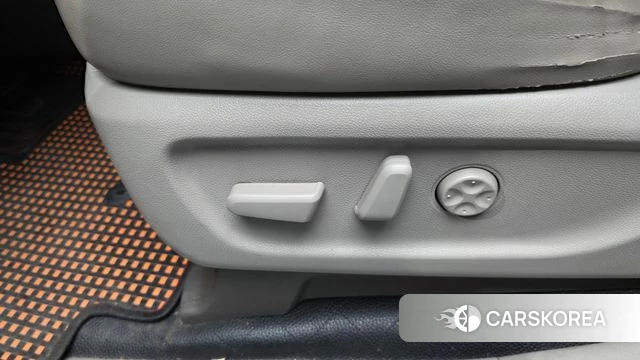 Kia The New Carnival id 4417340 из Кореи 25