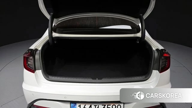 Hyundai Sonata Hybrid (DN8) id 4401994 из Кореи 25