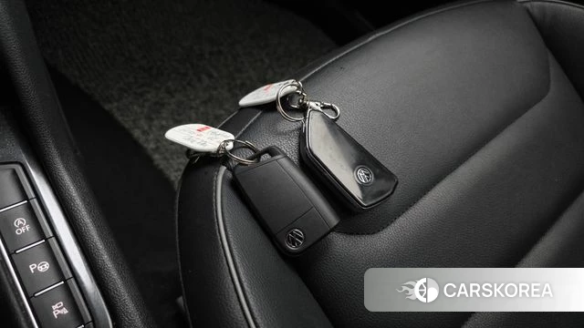 Volkswagen Tiguan second Generation id 4323080 из Кореи 25