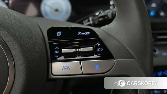 Hyundai Avante Hybrid (CN7) id 4917569 из Кореи 25
