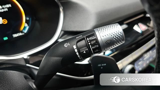 Genesis G80 (RG3) id 4763319 из Кореи 25