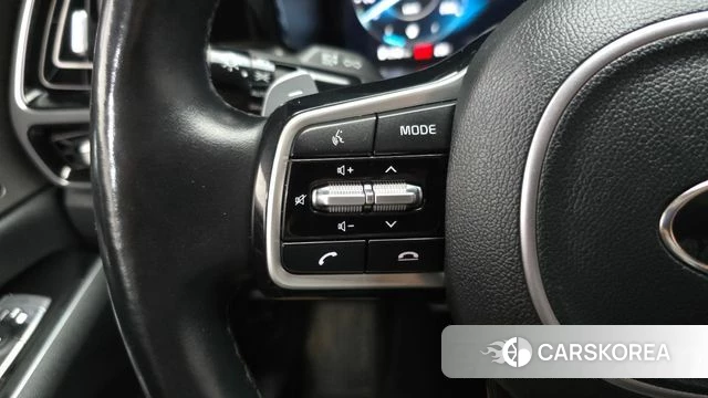 Kia Sorento 4th Generation id 4872793 из Кореи 25