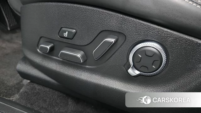 Genesis Electrified GV70 id 4361224 из Кореи 25