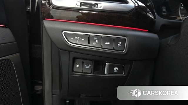 Genesis G90 id 4741998 из Кореи 25