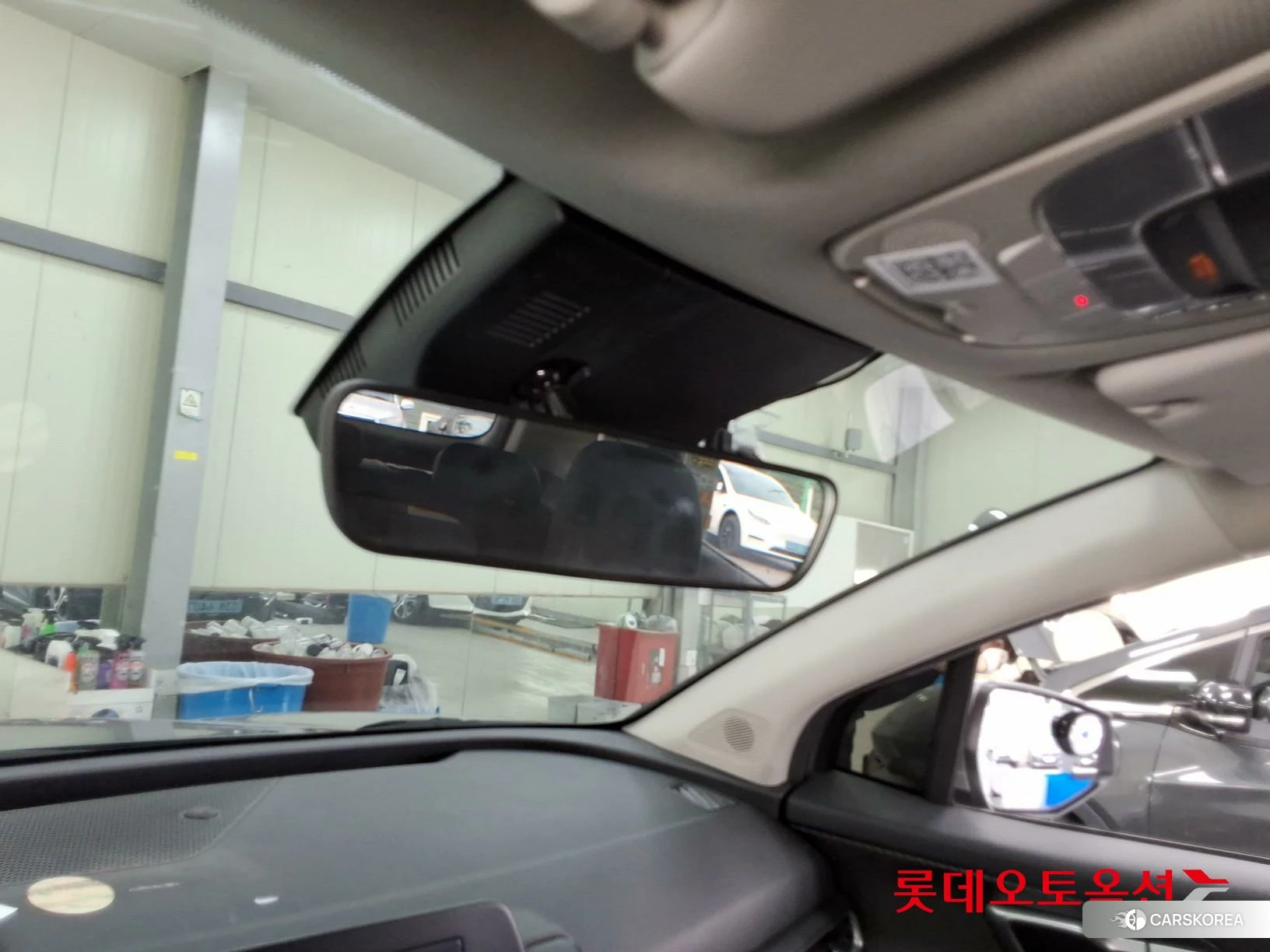 Kia Sportage id 3869400 из Кореи 25