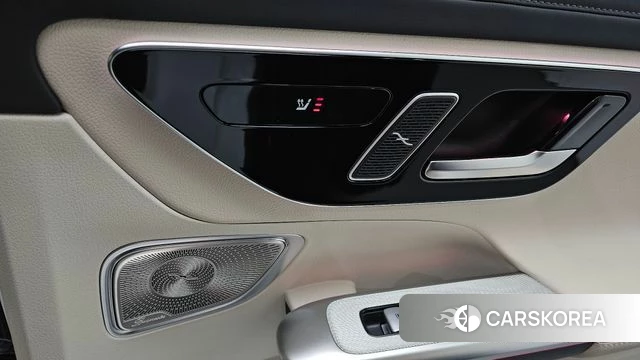 Mercedes-Benz GLC-Class X254 id 4413856 из Кореи 25