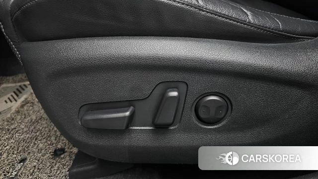 Hyundai All New Tucson id 4520552 из Кореи 25