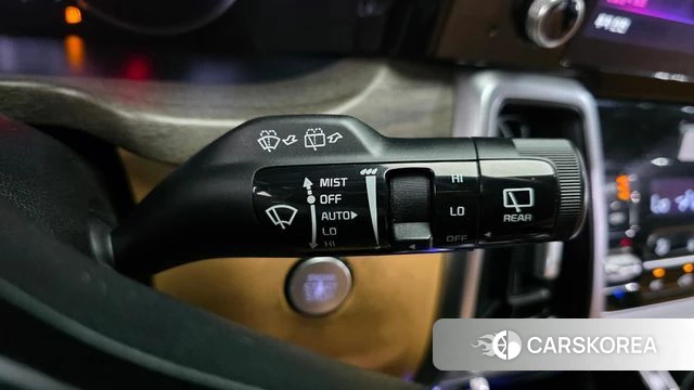 Kia Sorento 4th Generation id 4535388 из Кореи 25