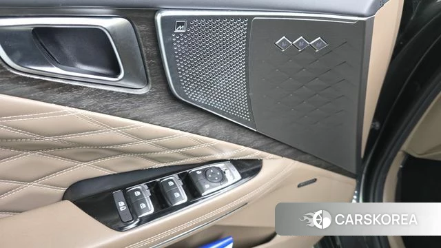 Kia K8 Hybrid id 4784547 из Кореи 25