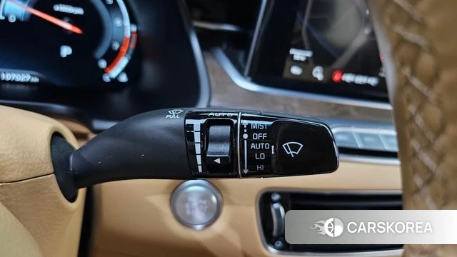 Kia More K9 id 4727346 из Кореи 25
