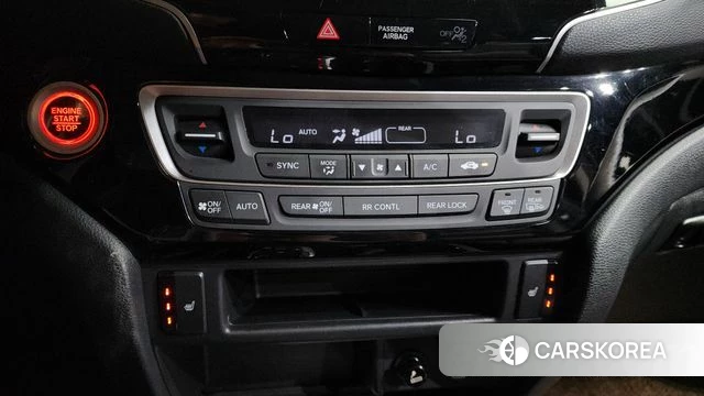 Honda Pilot 3rd generation id 4285107 из Кореи 25
