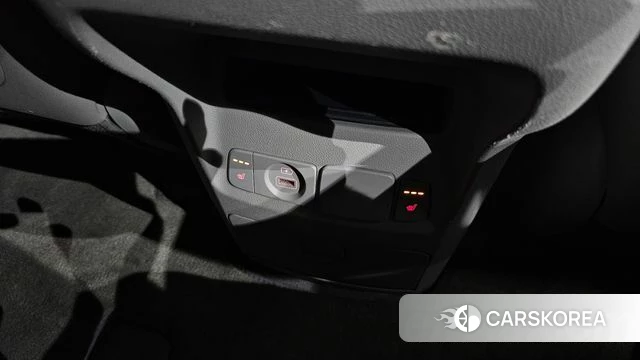 Kia The New Carnival id 4385042 из Кореи 25
