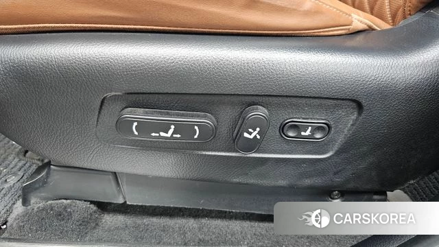 Kia Mohave Master id 4433817 из Кореи 25