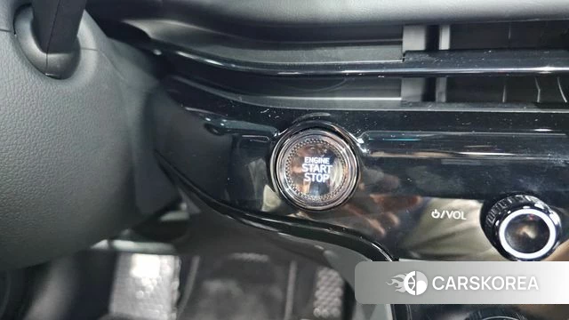 Genesis G80 (RG3) id 4752572 из Кореи 25