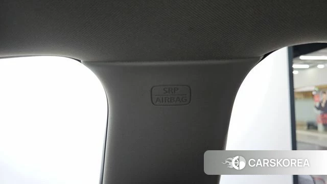 Renault Korea (Samsung) The New QM6 id 4317532 из Кореи 25