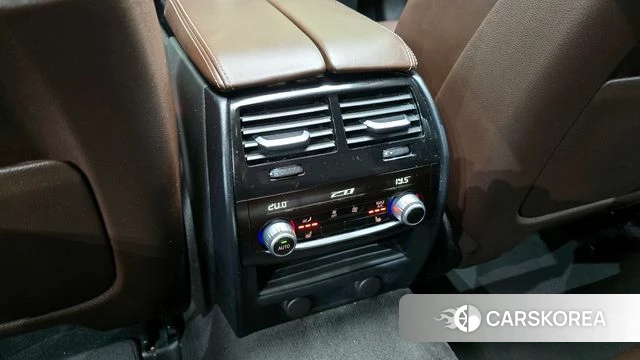 BMW 5 Series (G30) id 4285427 из Кореи 25