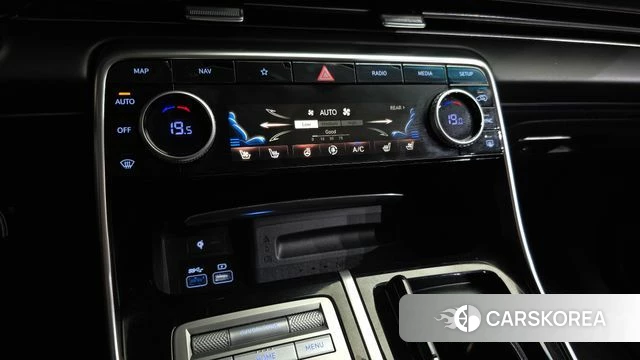 Genesis GV80 id 4267926 из Кореи 25
