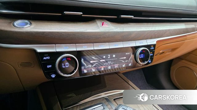 Genesis G80 (RG3) id 4549654 из Кореи 25