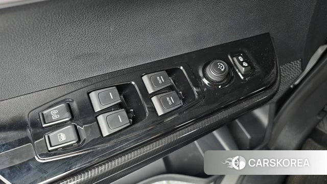 Ssangyong Actian 2nd Generation id 4734847 из Кореи 25