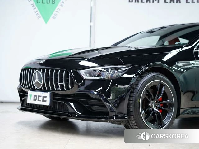 Mercedes-Benz AMG GT id 4333825 из Китая 25