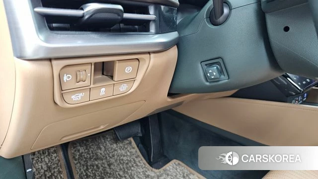 Hyundai Grandeur Hybrid (GN7) id 4194858 из Кореи 25